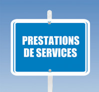 Prestation de service
